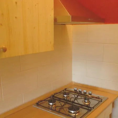 Casa vacanze Budai Garden House