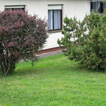 Budai Garden House