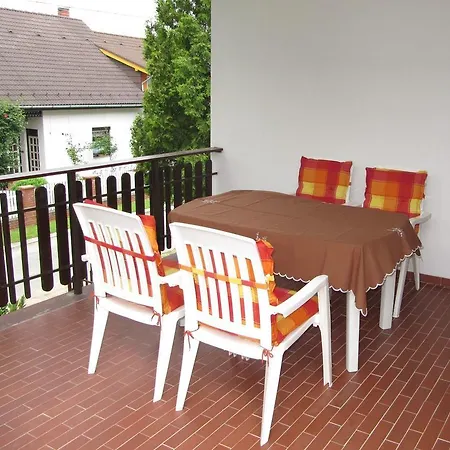Budai Garden House Holiday home *