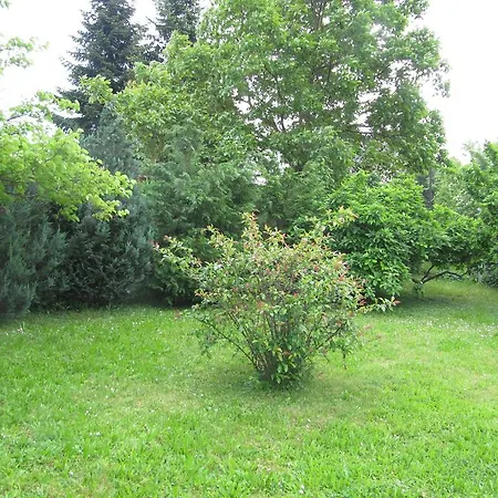 Budai Garden House Holiday home Heviz