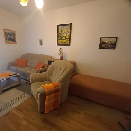 Budai Garden House Holiday home