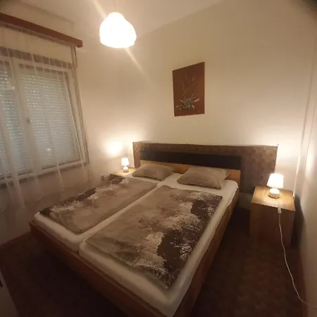 Budai Garden House Holiday home *