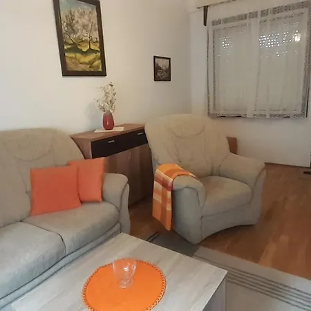 Casa vacanze Budai Garden House *