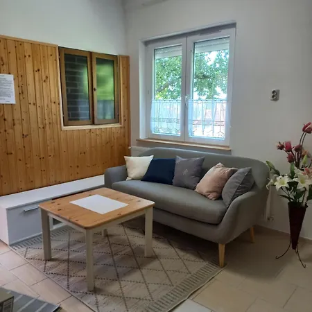 Budai Garden House Casa vacanze